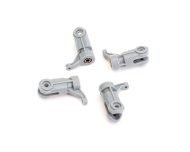 RED BULL 130X MAIN BLADE GRIPS WITH BEARINGS BLH3810